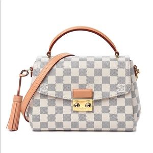 Louis Vuitton Croisette Damien Azur